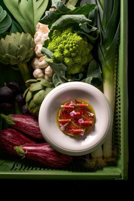 Restaurant Le Baudelaire